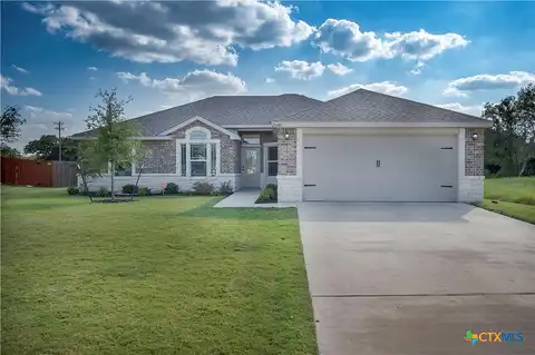 Belle Hubbard, BELTON, TX 76513