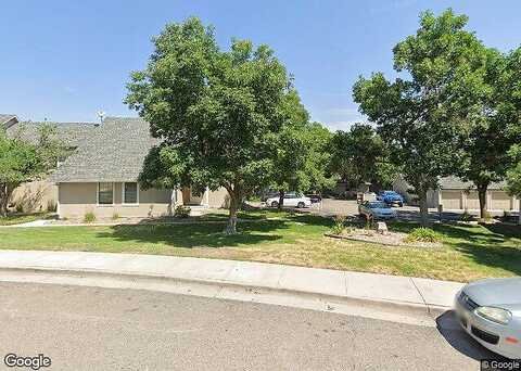 Xanadu, AURORA, CO 80014