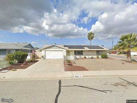 Fairlane, MENIFEE, CA 92586