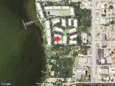 Cape Shores, CAPE CANAVERAL, FL 32920