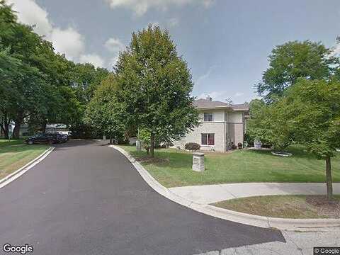 Waunona Woods, MADISON, WI 53713