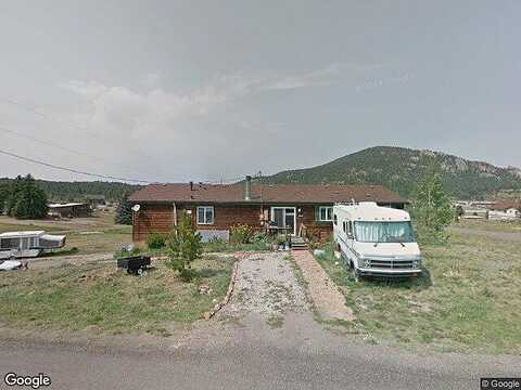 Snyder, CONIFER, CO 80433