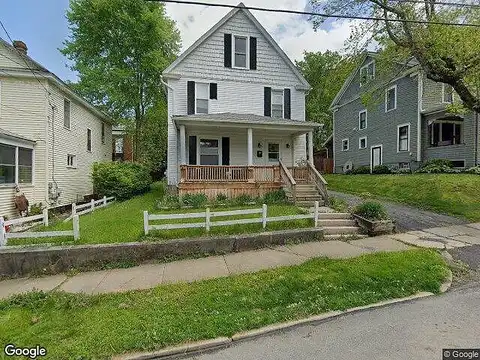 Euclid, RIDGWAY, PA 15853