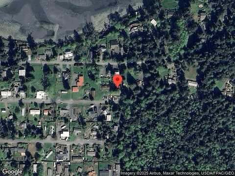 Alder, EASTSOUND, WA 98245