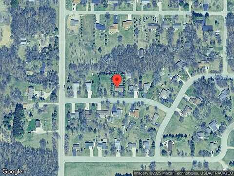Conifer, ALEXANDRIA, MN 56308
