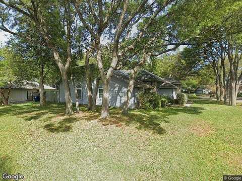 Pirates Bay, FERNANDINA BEACH, FL 32034
