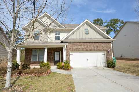 Overlook, LITHONIA, GA 30058