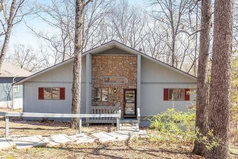 Lanier, MC GAHEYSVILLE, VA 22840