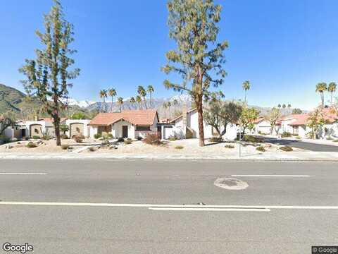 Gene Autry, PALM SPRINGS, CA 92264