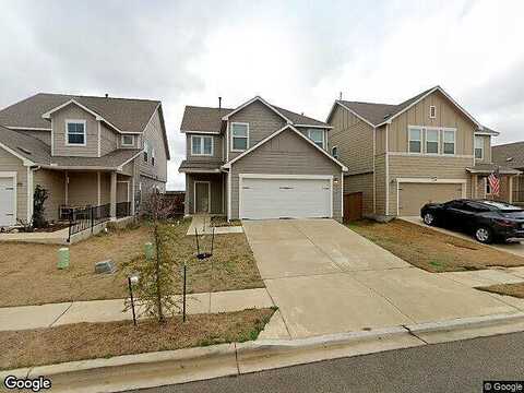 Majestic Cedar, LIBERTY HILL, TX 78642