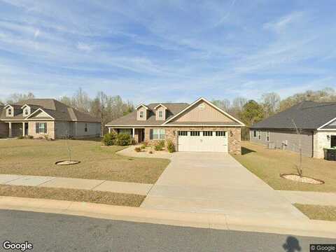 Creek Ridge, WARNER ROBINS, GA 31088