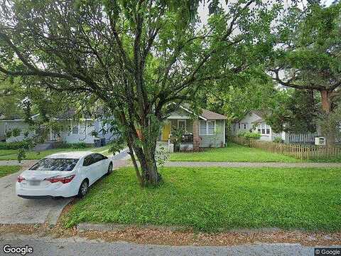 Gilmore, JACKSONVILLE, FL 32204