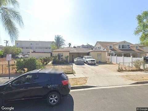 Niagara, BURBANK, CA 91504
