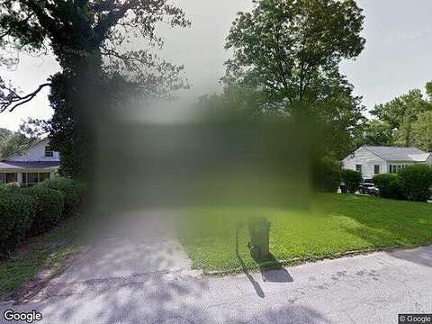Camp Ground, ATLANTA, GA 30331