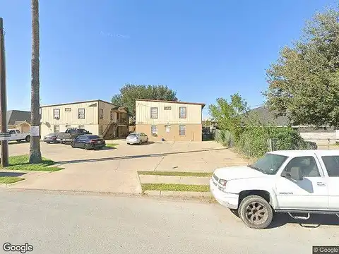 28Th, MCALLEN, TX 78501