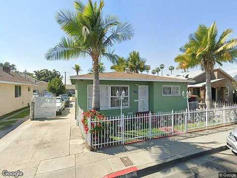 Mortimer, HUNTINGTON PARK, CA 90255