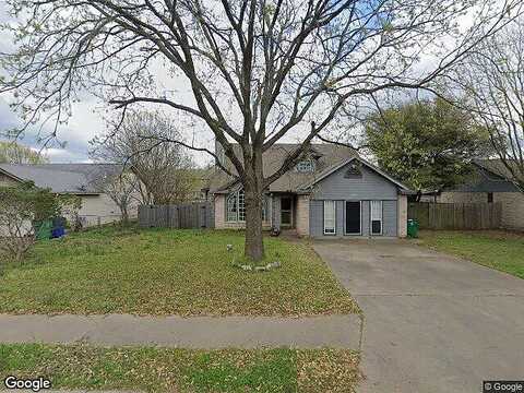 Clover, CEDAR PARK, TX 78613