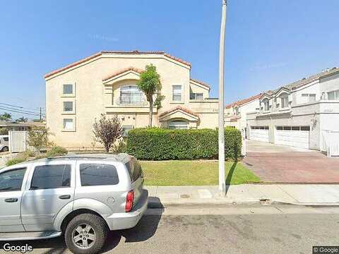 Hawaiian, HAWAIIAN GARDENS, CA 90716