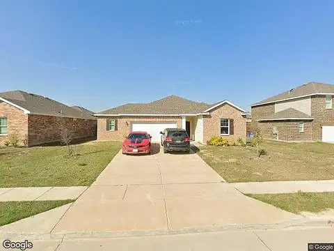Red River, GLENN HEIGHTS, TX 75154