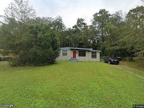 Newberry, JACKSONVILLE, FL 32218