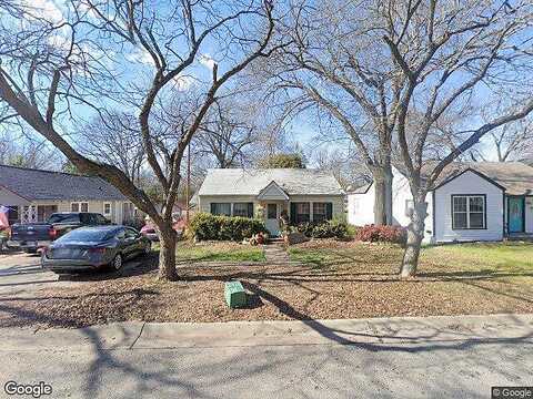 University, WAXAHACHIE, TX 75165