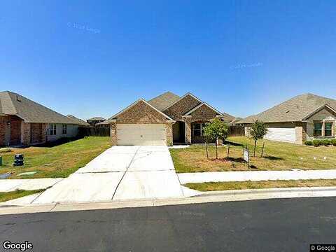 Colthorpe, HUTTO, TX 78634