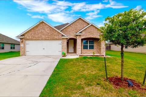 Colthorpe, HUTTO, TX 78634