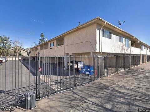 Parthenia, CANOGA PARK, CA 91304
