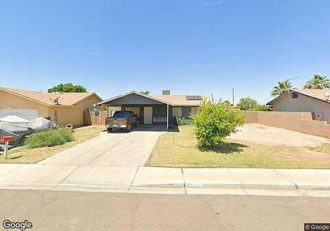 48Th, YUMA, AZ 85364