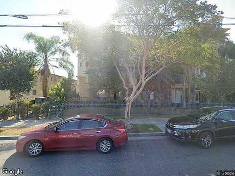 Lincoln, MONTEREY PARK, CA 91755