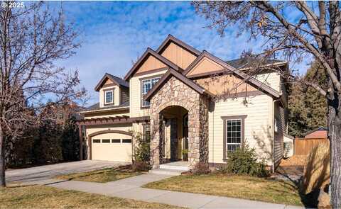Boulderfield, BEND, OR 97701