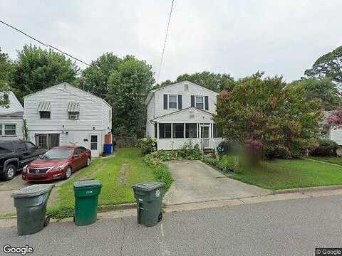 North, NEWPORT NEWS, VA 23601