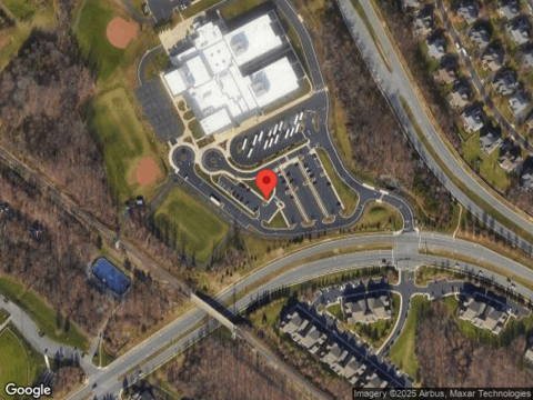 Belmont Park, ASHBURN, VA 20147