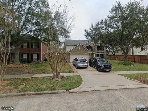 Cutter, LEAGUE CITY, TX 77573