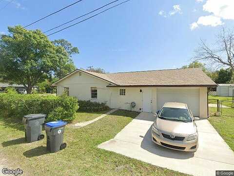 Mantor, TITUSVILLE, FL 32796