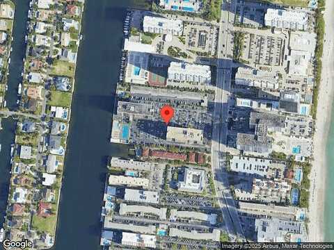 Ocean, HALLANDALE BEACH, FL 33009