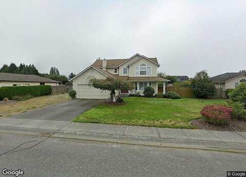Gina Marie, BURLINGTON, WA 98233