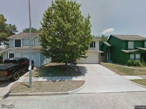 Shady Bank, TOMBALL, TX 77375