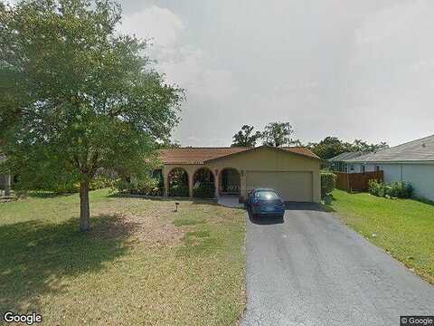 85Th, CORAL SPRINGS, FL 33071