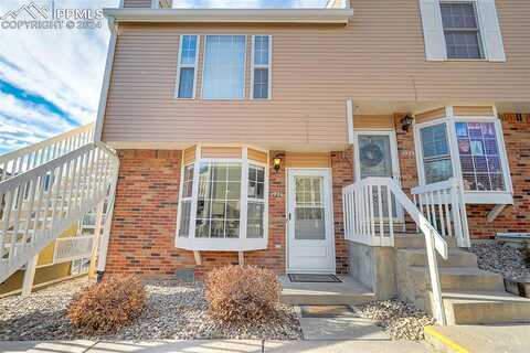 Giltshire, COLORADO SPRINGS, CO 80905