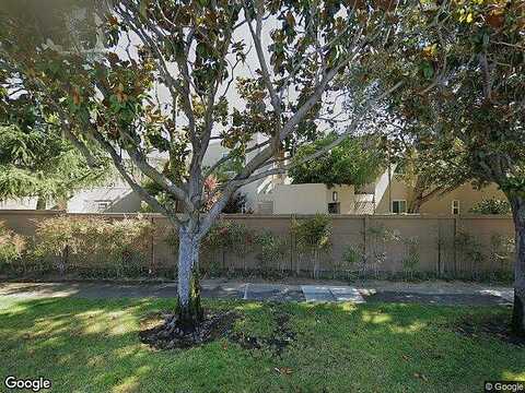 Alameda De Las Pulgas, SAN MATEO, CA 94403