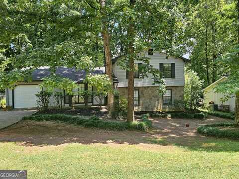 Sailcloth, LITHONIA, GA 30058