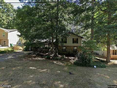 Sailcloth, LITHONIA, GA 30058