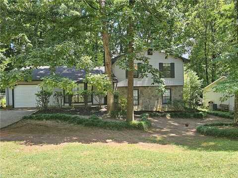 Sailcloth, LITHONIA, GA 30058