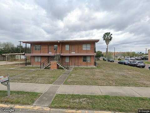Kuhn, EDINBURG, TX 78541