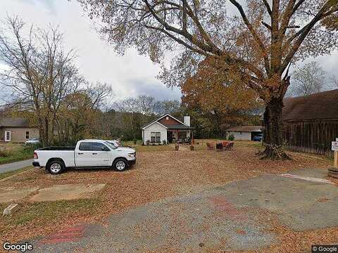 Cassville, CARTERSVILLE, GA 30121