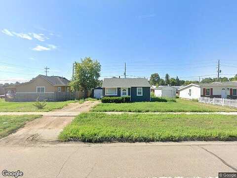 8Th, GREELEY, CO 80631