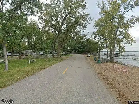 Pelican Lake, GLENWOOD, MN 56334