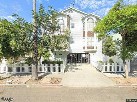 Freeman, LONG BEACH, CA 90804