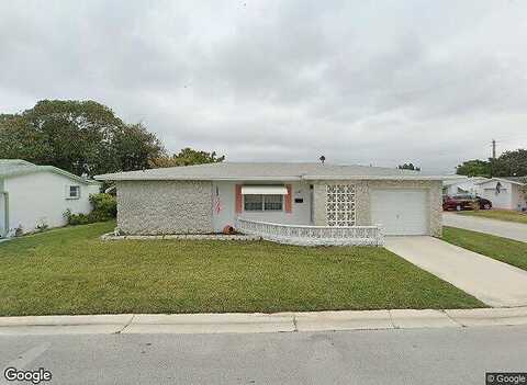 68Th, MARGATE, FL 33063